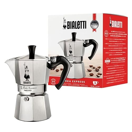 Bialetti Moka Express caffettiera