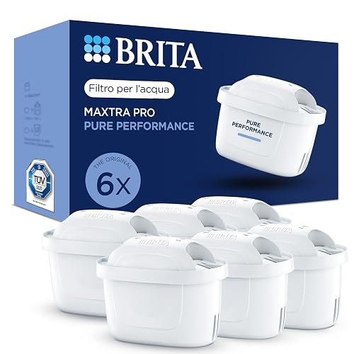 BRITA filtro acqua rubinetto MAXTRA PRO