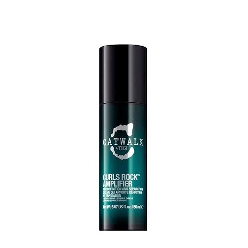 Catwalk by TIGI Curls Rock Amplifier