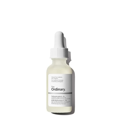 The Ordinary Hyaluronic Acid 2% + B5