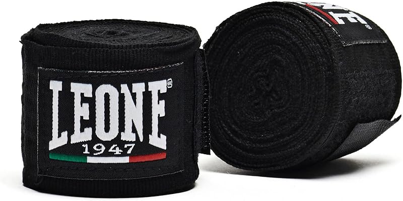 LEONE 1947 AB705 - Bendaggi, Unisex – Adulto