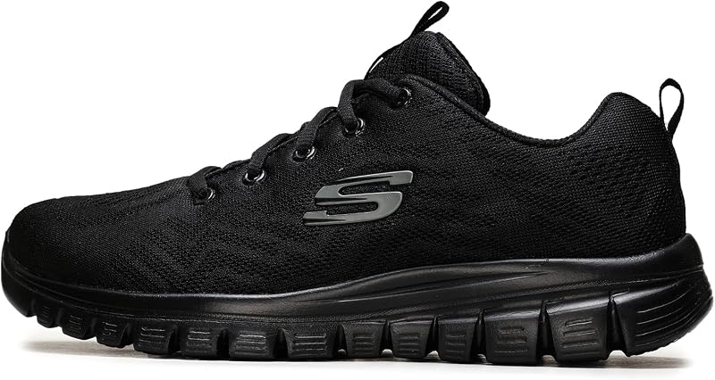 Skechers Graceful Get Connected SneakerDonna