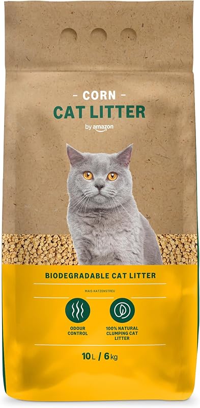 by Amazon Lettiera per Gatti