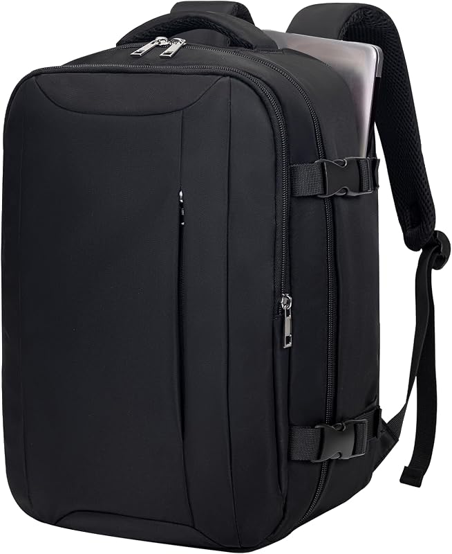 VMIKIV Zaino Ryanair 40x30x20 Zaino da Viaggio Aereo Bagaglio a Mano | Zaino 40x30x20 Antifurto