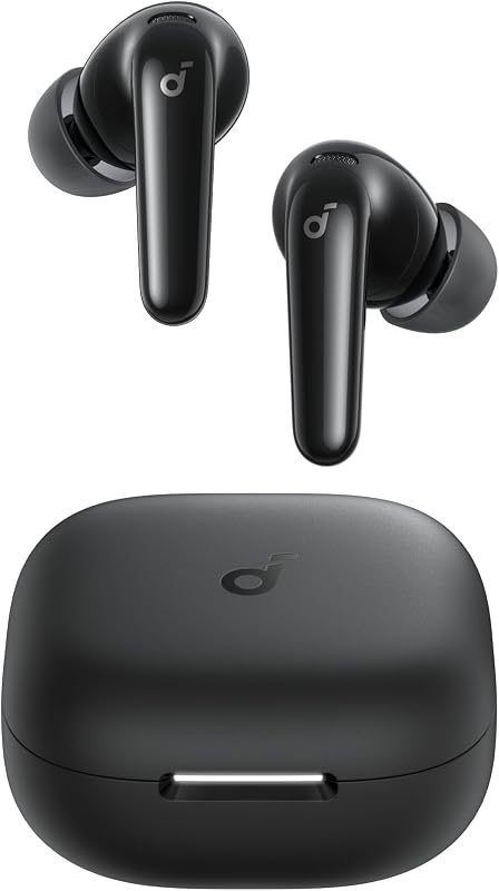 Soundcore P31i di Anker Cuffie Bluetooth con Cancellazione Adattiva Rumore