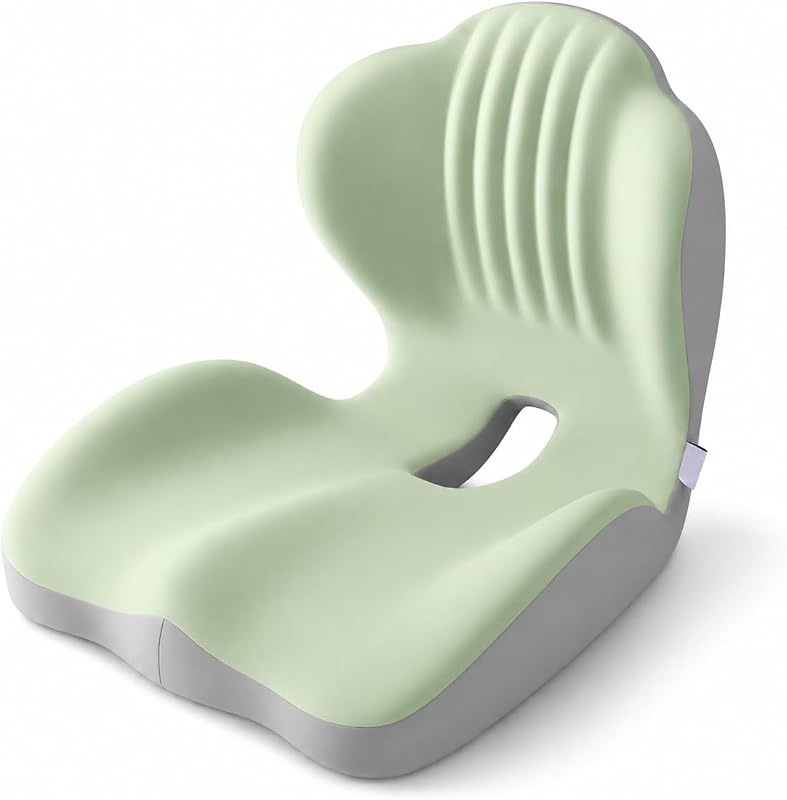 Cuscino Lombare Sedia Ufficio, Cuscino